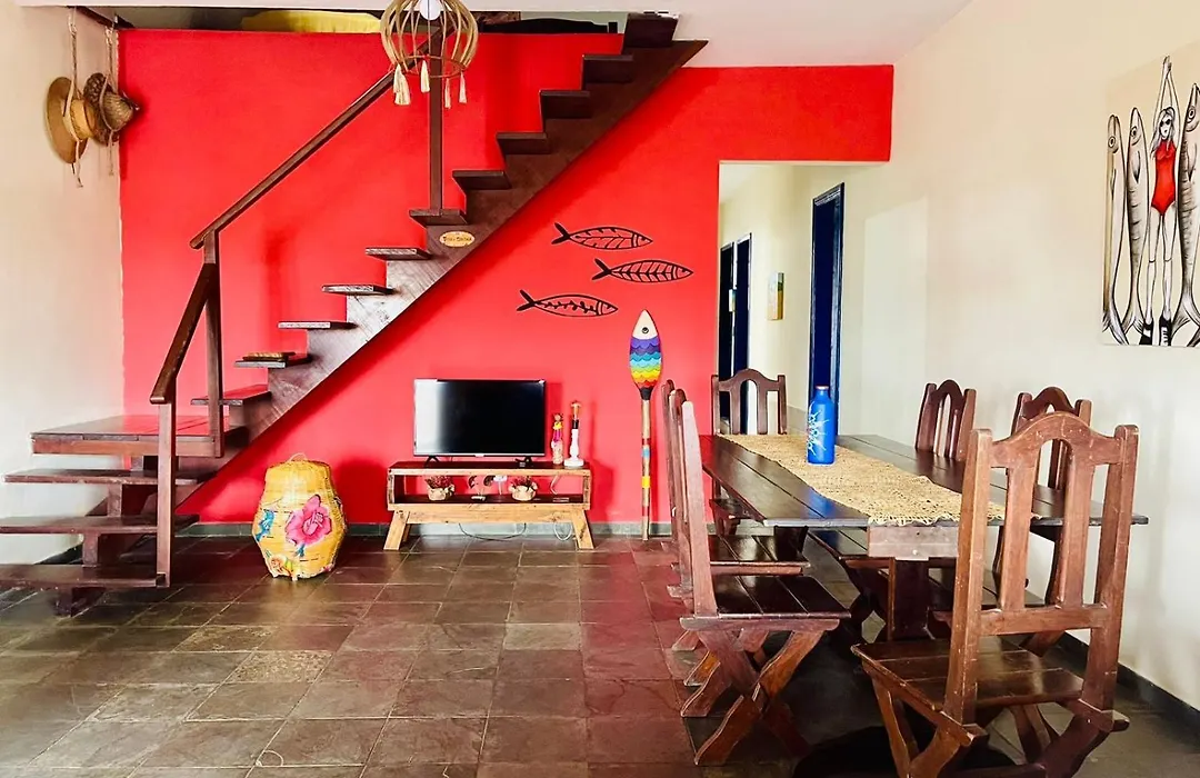 Casa Arraial do Cabo, perto Praia Grande-1