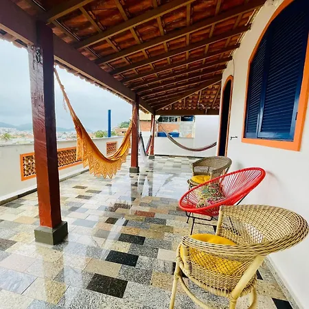 Casa Arraial do Cabo, perto Praia Grande-2